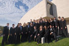 Chamber Singers